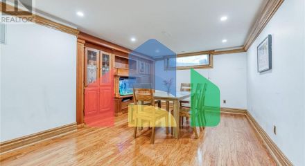 Residential - Single Family Home - Markham, Canada - Canada