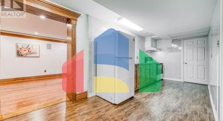 Residential - Single Family Home - Markham, Canada - Canada