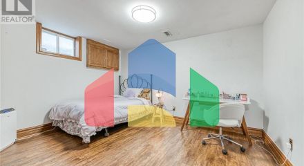 Residential - Single Family Home - Markham, Canada - Canada