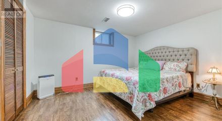 Residential - Single Family Home - Markham, Canada - Canada