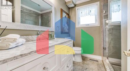 Residential - Single Family Home - Markham, Canada - Canada