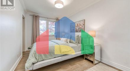 Residential - Single Family Home - Markham, Canada - Canada