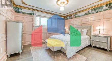 Residential - Single Family Home - Markham, Canada - Canada