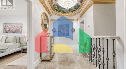 Residential - Single Family Home - Markham, Canada - Canada