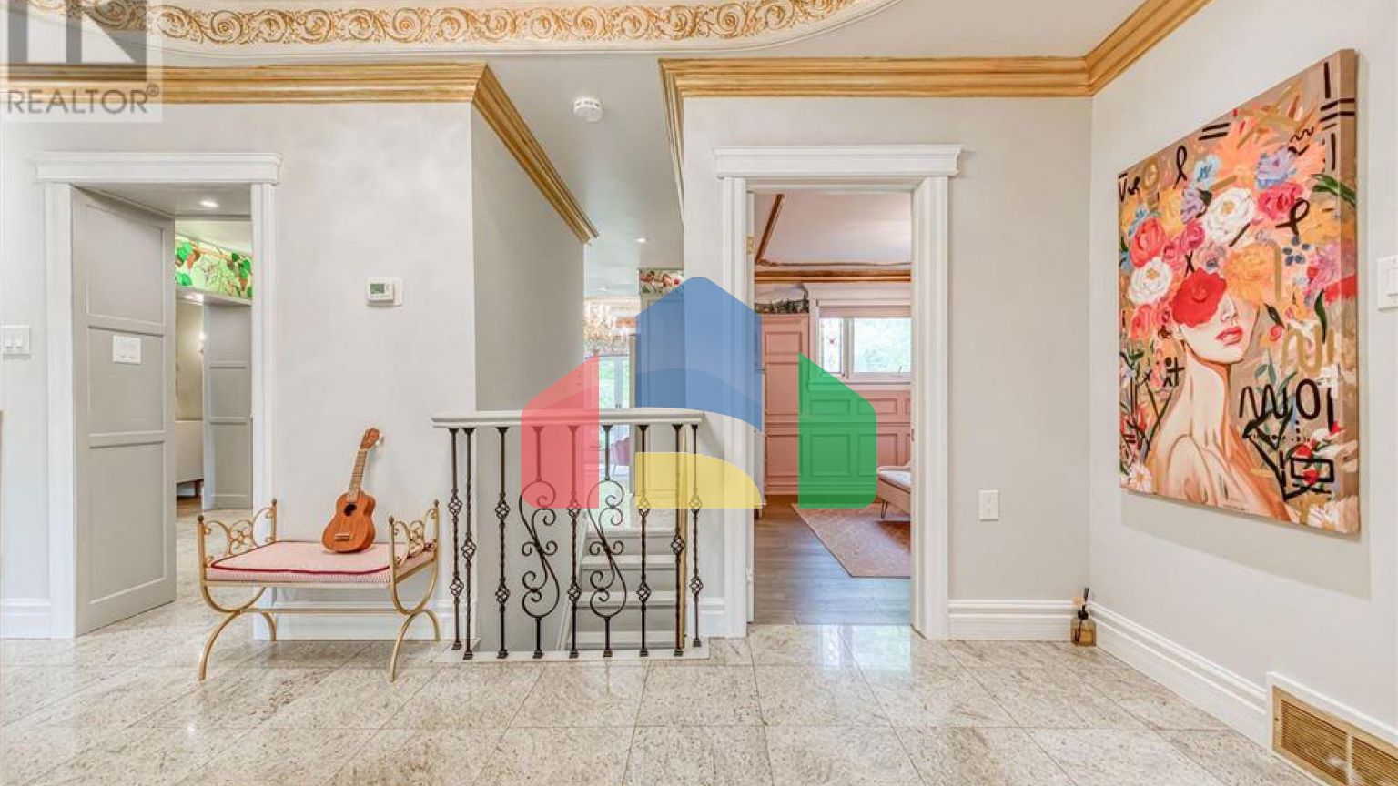 Residential - Single Family Home - Markham, Canada - Canada