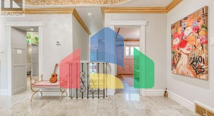 Residential - Single Family Home - Markham, Canada - Canada