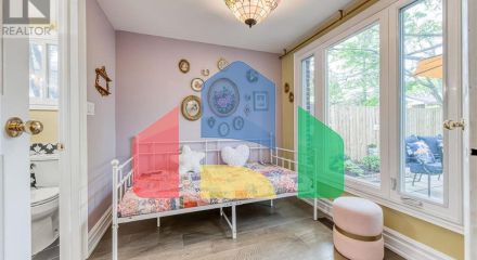 Residential - Single Family Home - Markham, Canada - Canada