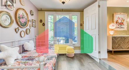 Residential - Single Family Home - Markham, Canada - Canada