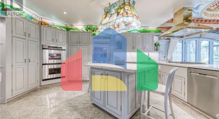 Residential - Single Family Home - Markham, Canada - Canada