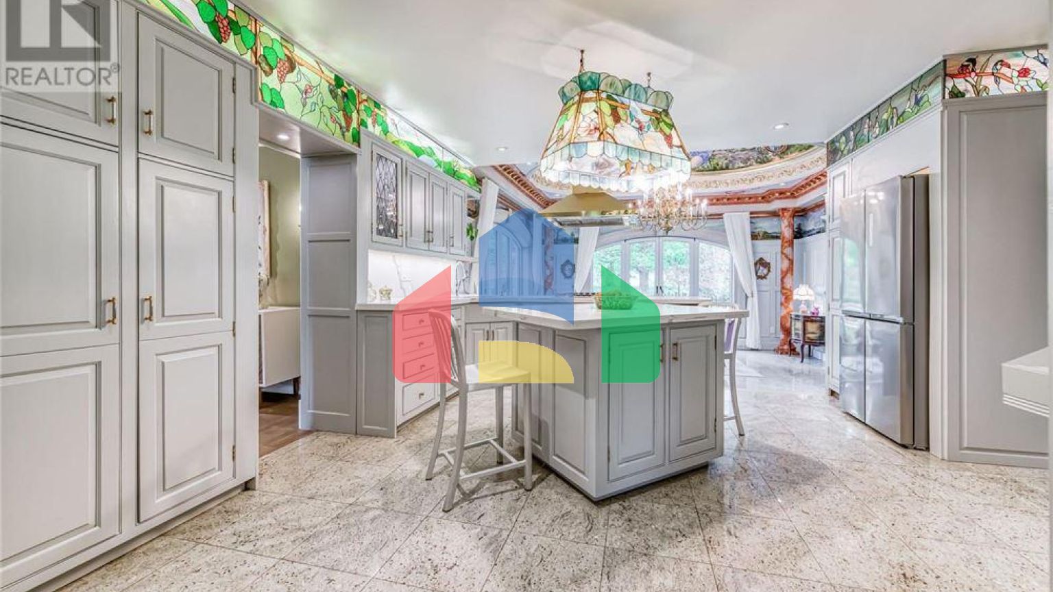 Residential - Single Family Home - Markham, Canada - Canada