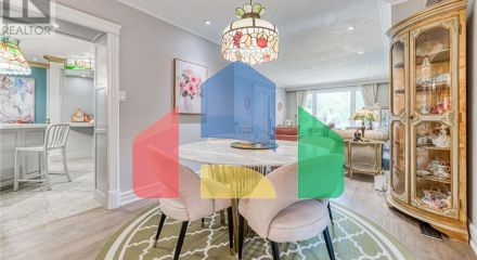 Residential - Single Family Home - Markham, Canada - Canada