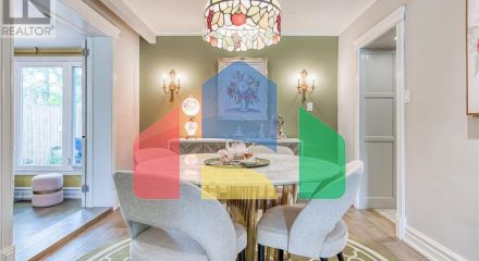 Residential - Single Family Home - Markham, Canada - Canada