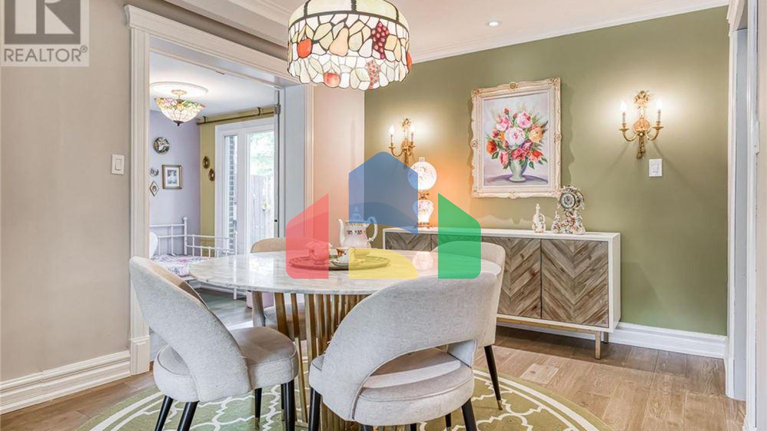 Residential - Single Family Home - Markham, Canada - Canada