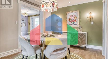 Residential - Single Family Home - Markham, Canada - Canada