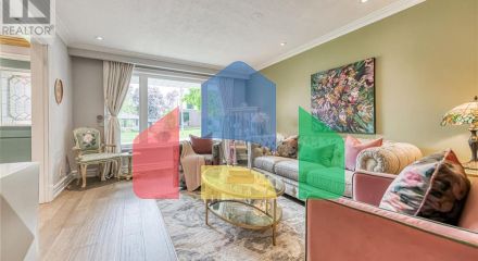 Residential - Single Family Home - Markham, Canada - Canada