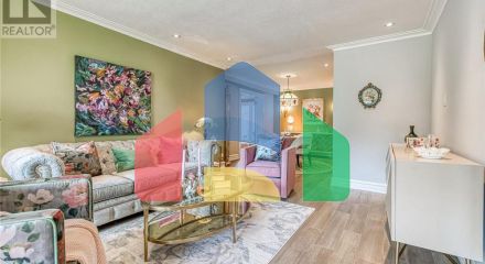 Residential - Single Family Home - Markham, Canada - Canada