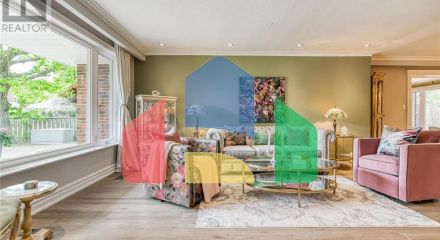 Residential - Single Family Home - Markham, Canada - Canada