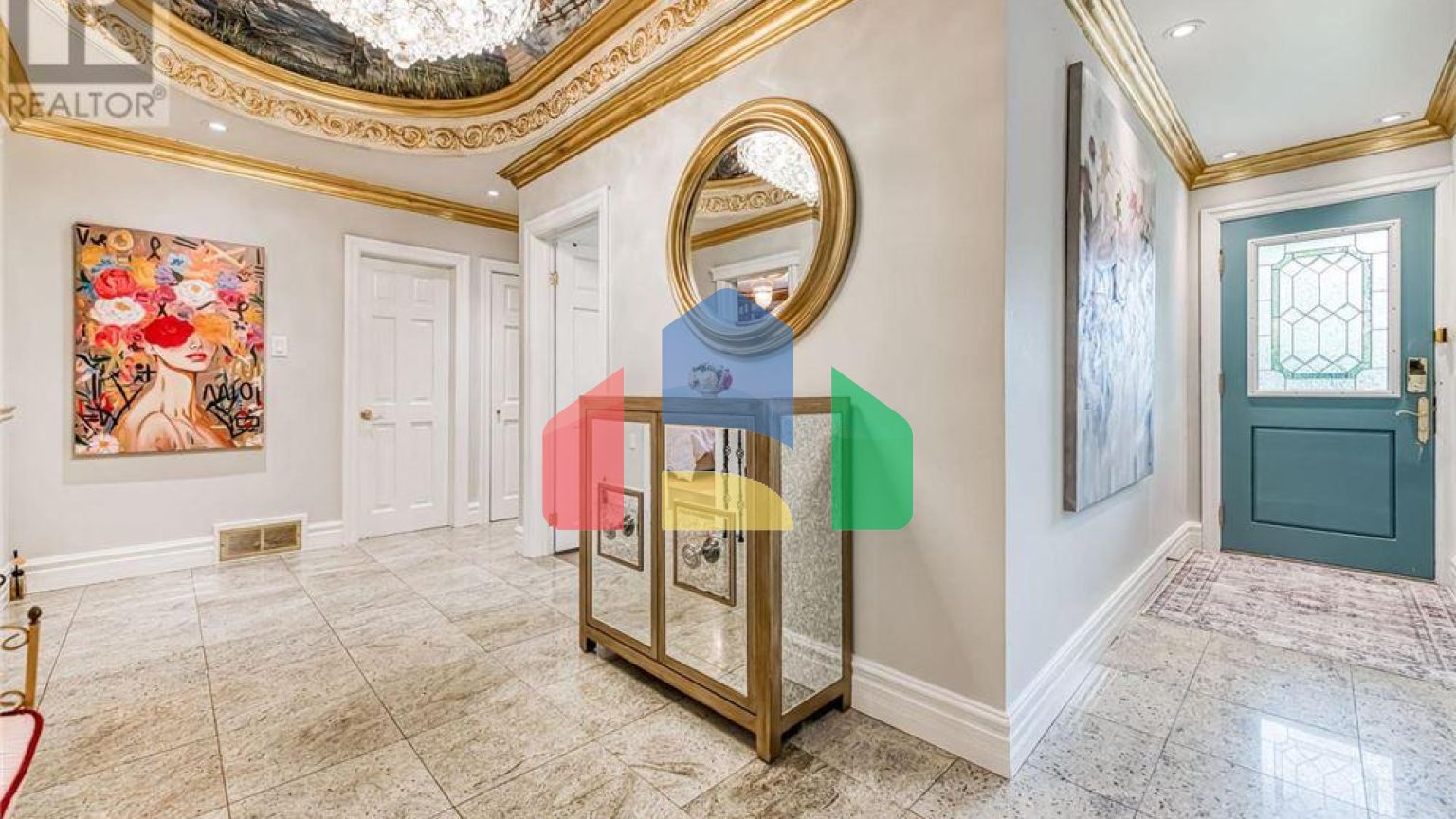 Residential - Single Family Home - Markham, Canada - Canada