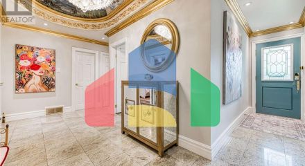 Residential - Single Family Home - Markham, Canada - Canada