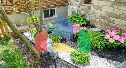 Residential - Single Family Home - Markham, Canada - Canada