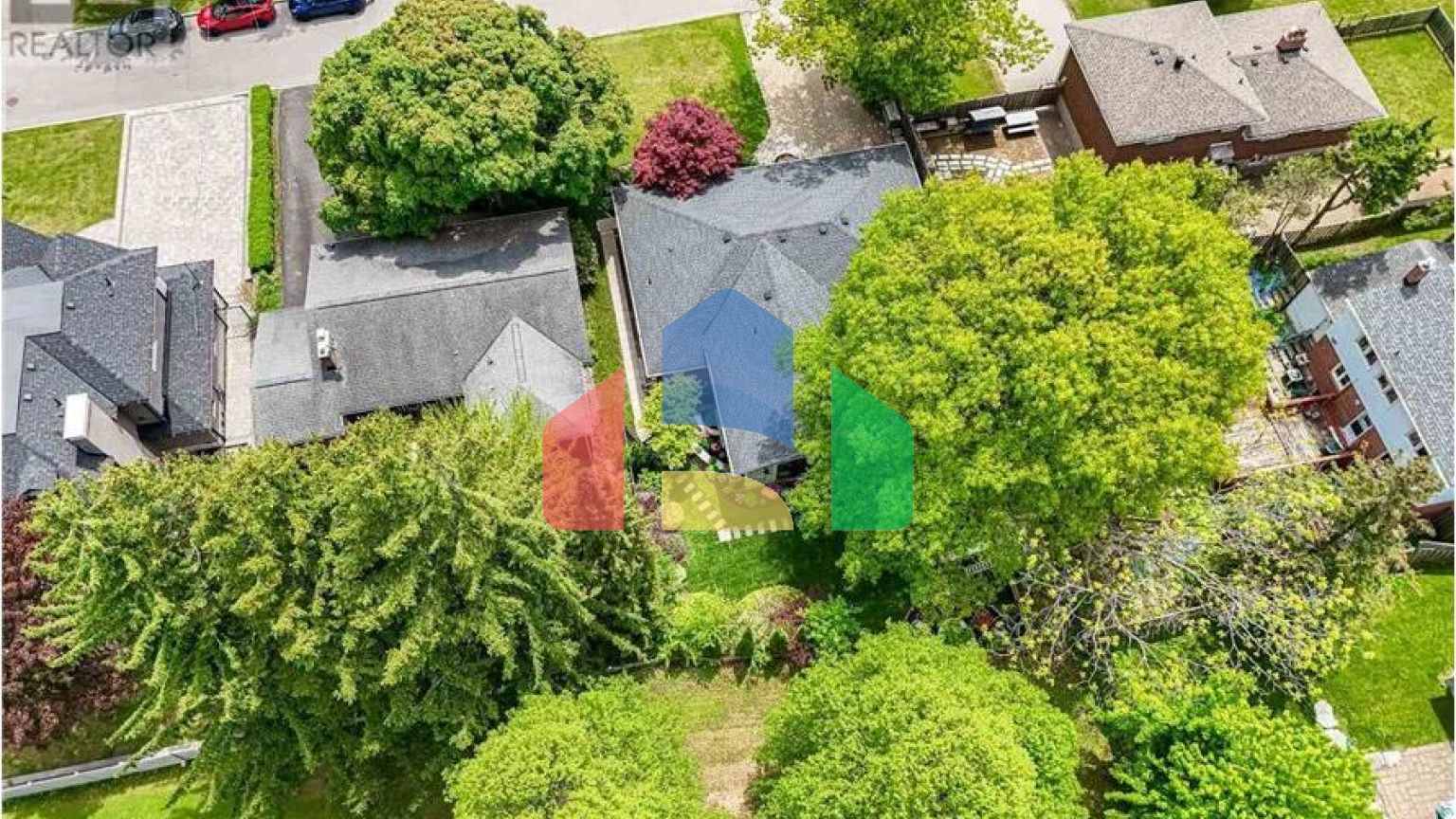 Residential - Single Family Home - Markham, Canada - Canada