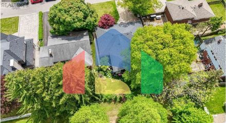 Residential - Single Family Home - Markham, Canada - Canada