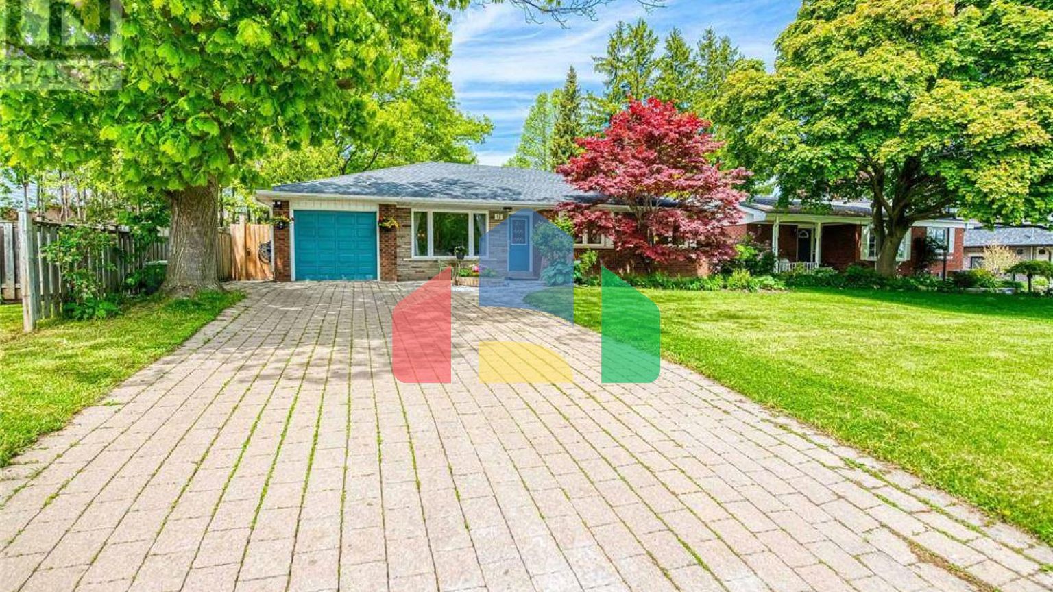 Residential - Single Family Home - Markham, Canada - Canada