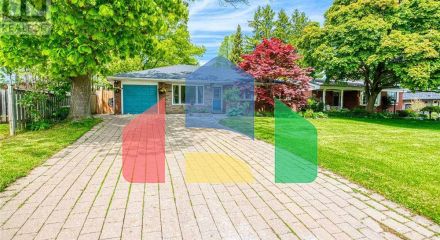 Residential - Single Family Home - Markham, Canada - Canada