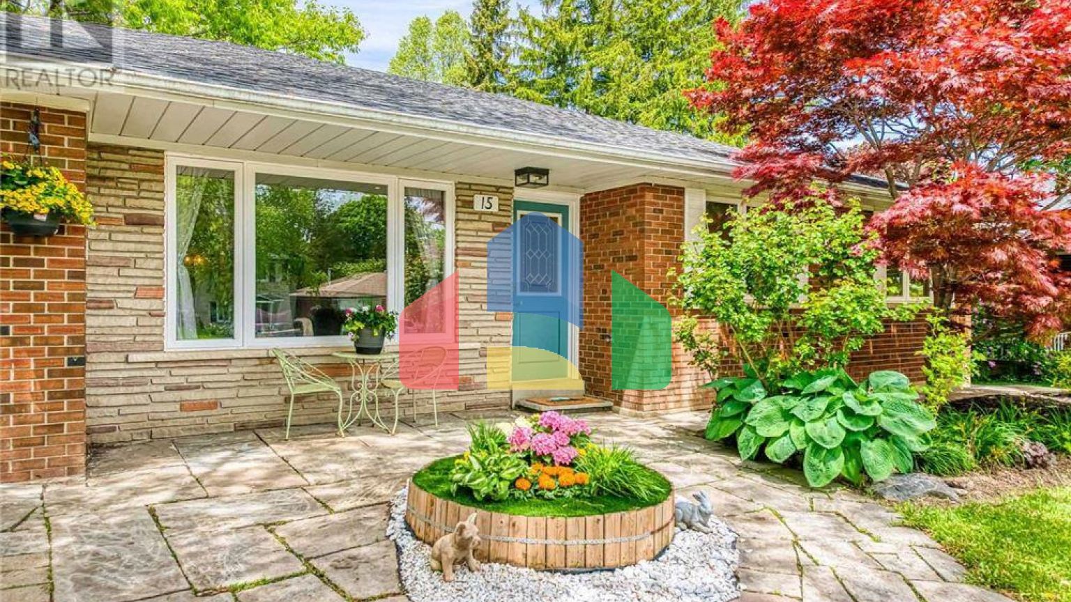 Residential - Single Family Home - Markham, Canada - Canada