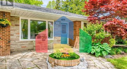 Residential - Single Family Home - Markham, Canada - Canada