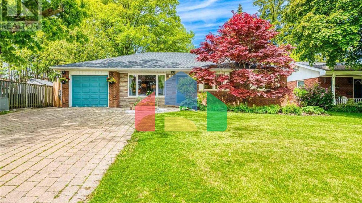 Residential - Single Family Home - Markham, Canada - Canada