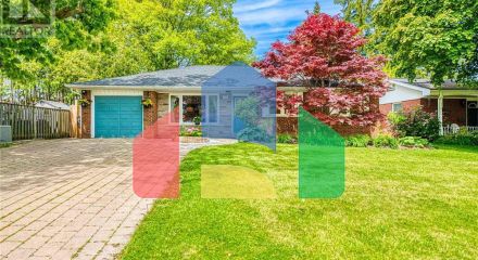 Residential - Single Family Home - Markham, Canada - Canada