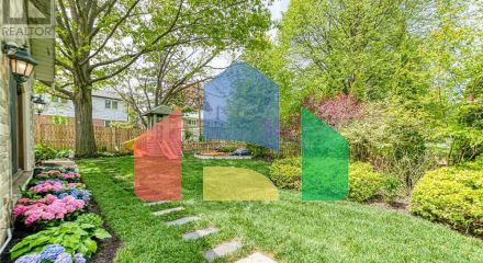 Residential - Single Family Home - Markham, Canada - Canada