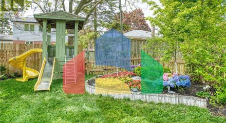 Residential - Single Family Home - Markham, Canada - Canada