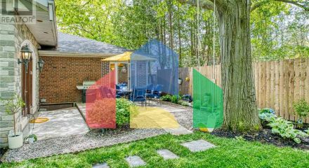 Residential - Single Family Home - Markham, Canada - Canada