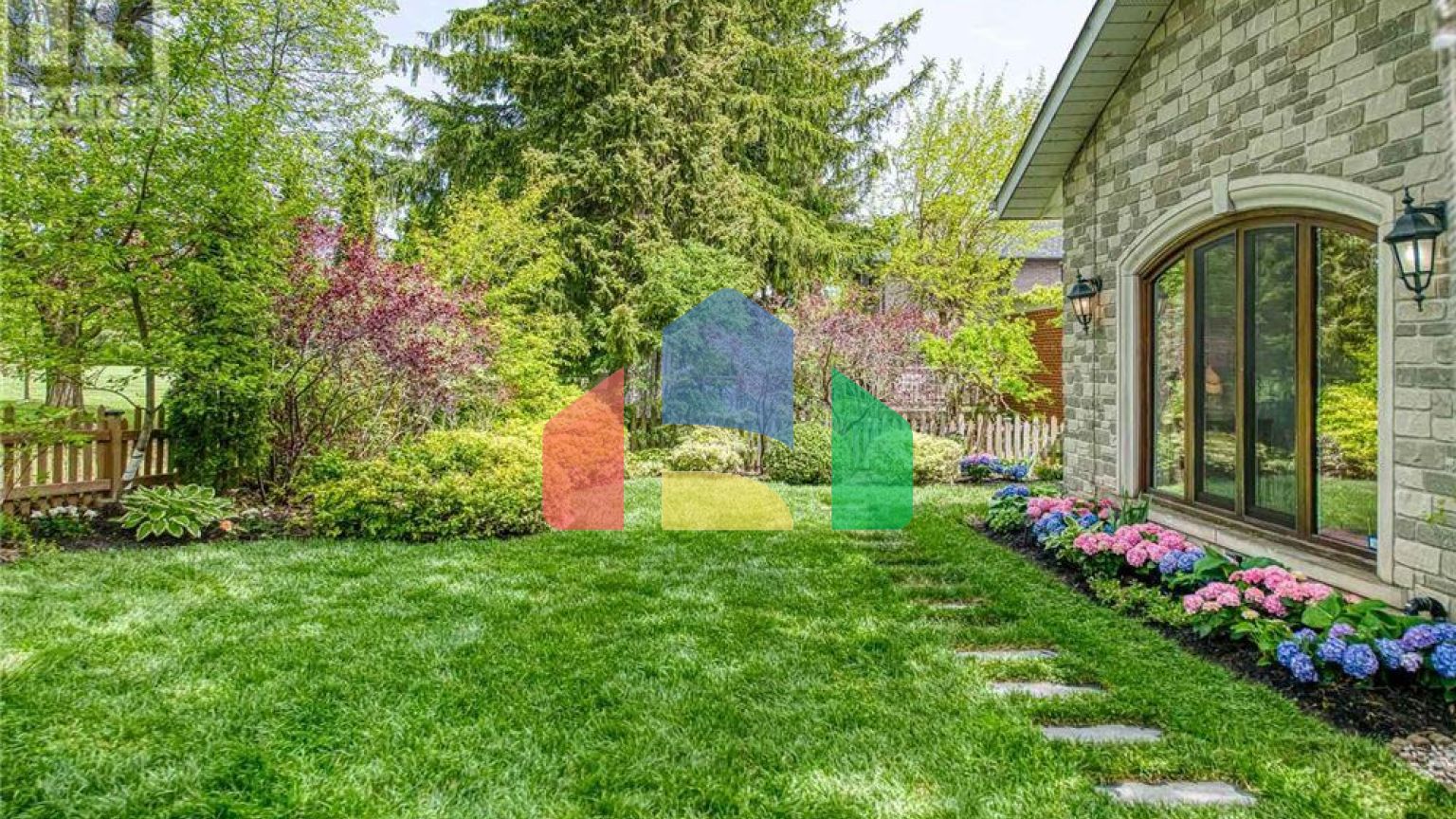 Residential - Single Family Home - Markham, Canada - Canada