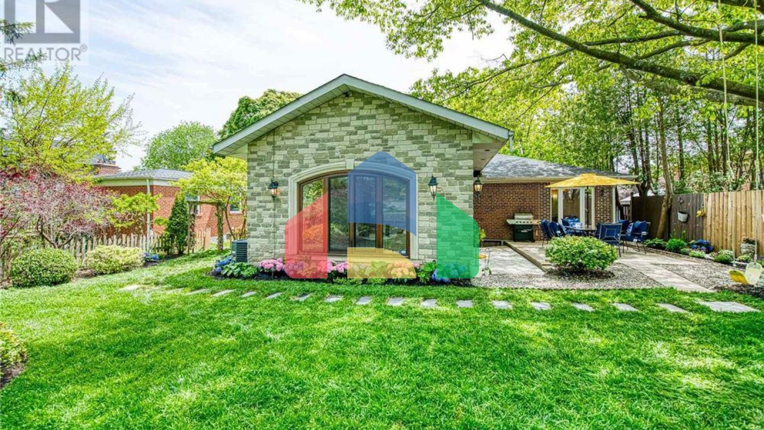 Residential - Single Family Home - Markham, Canada - Canada