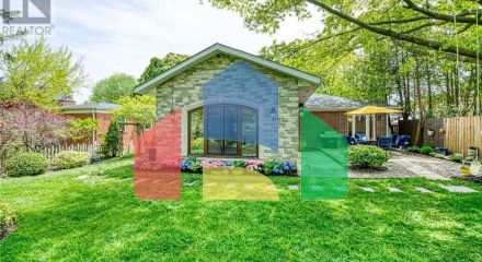 Residential - Single Family Home - Markham, Canada - Canada