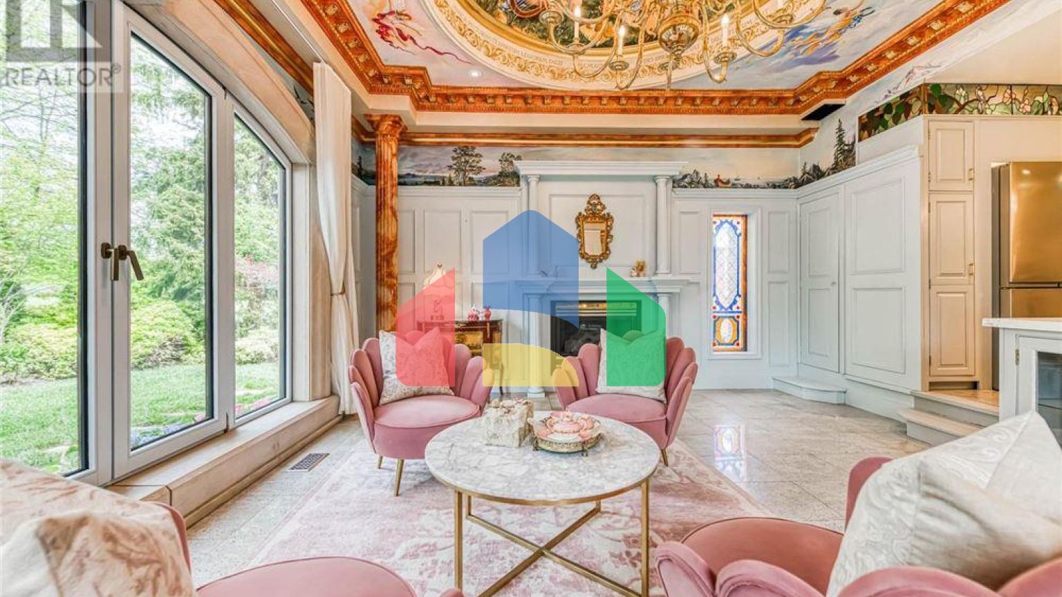 Residential - Single Family Home - Markham, Canada - Canada