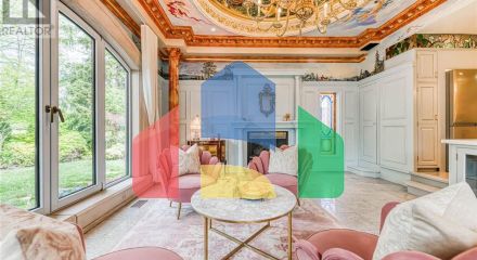 Residential - Single Family Home - Markham, Canada - Canada