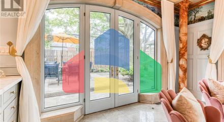 Residential - Single Family Home - Markham, Canada - Canada