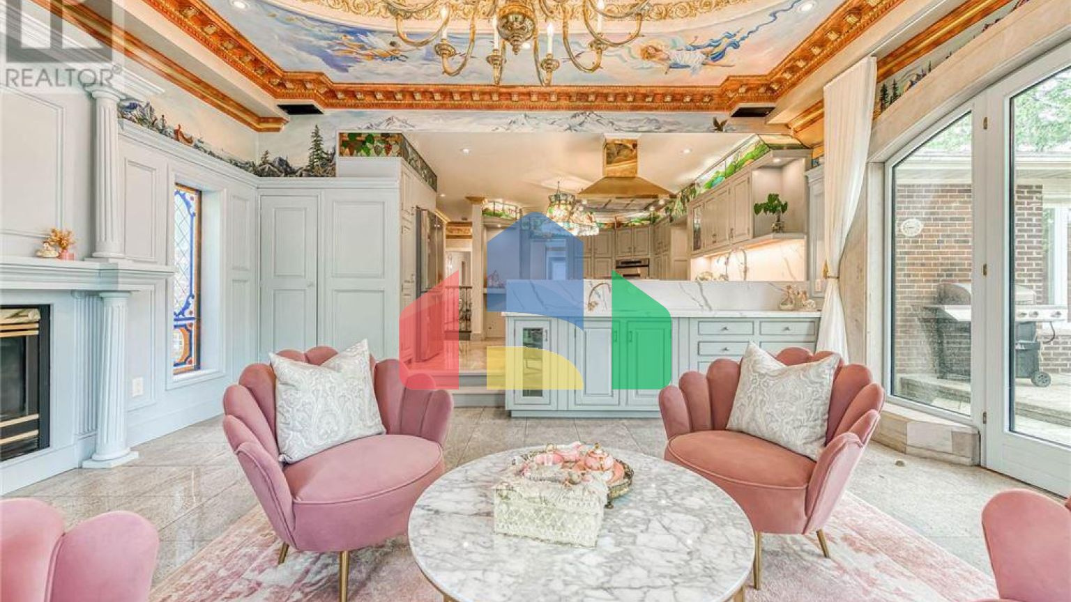 Residential - Single Family Home - Markham, Canada - Canada