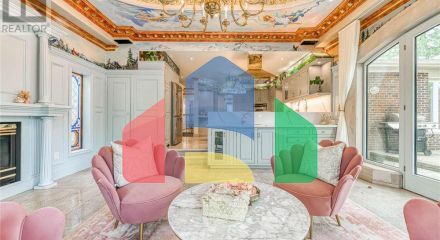 Residential - Single Family Home - Markham, Canada - Canada