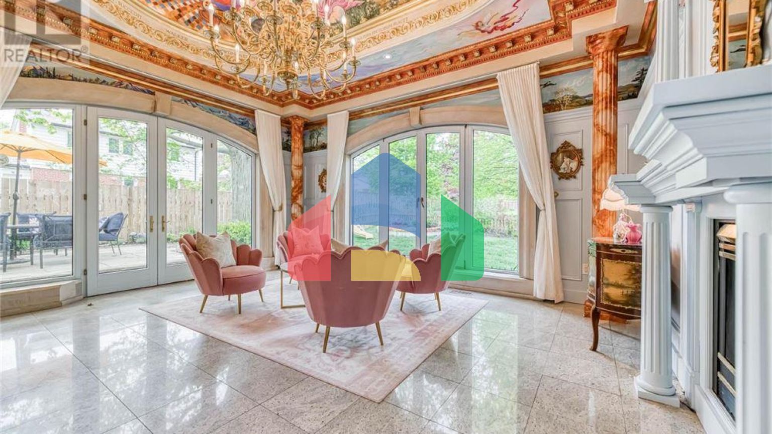 Residential - Single Family Home - Markham, Canada - Canada