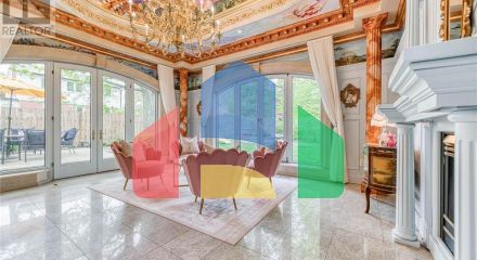 Residential - Single Family Home - Markham, Canada - Canada