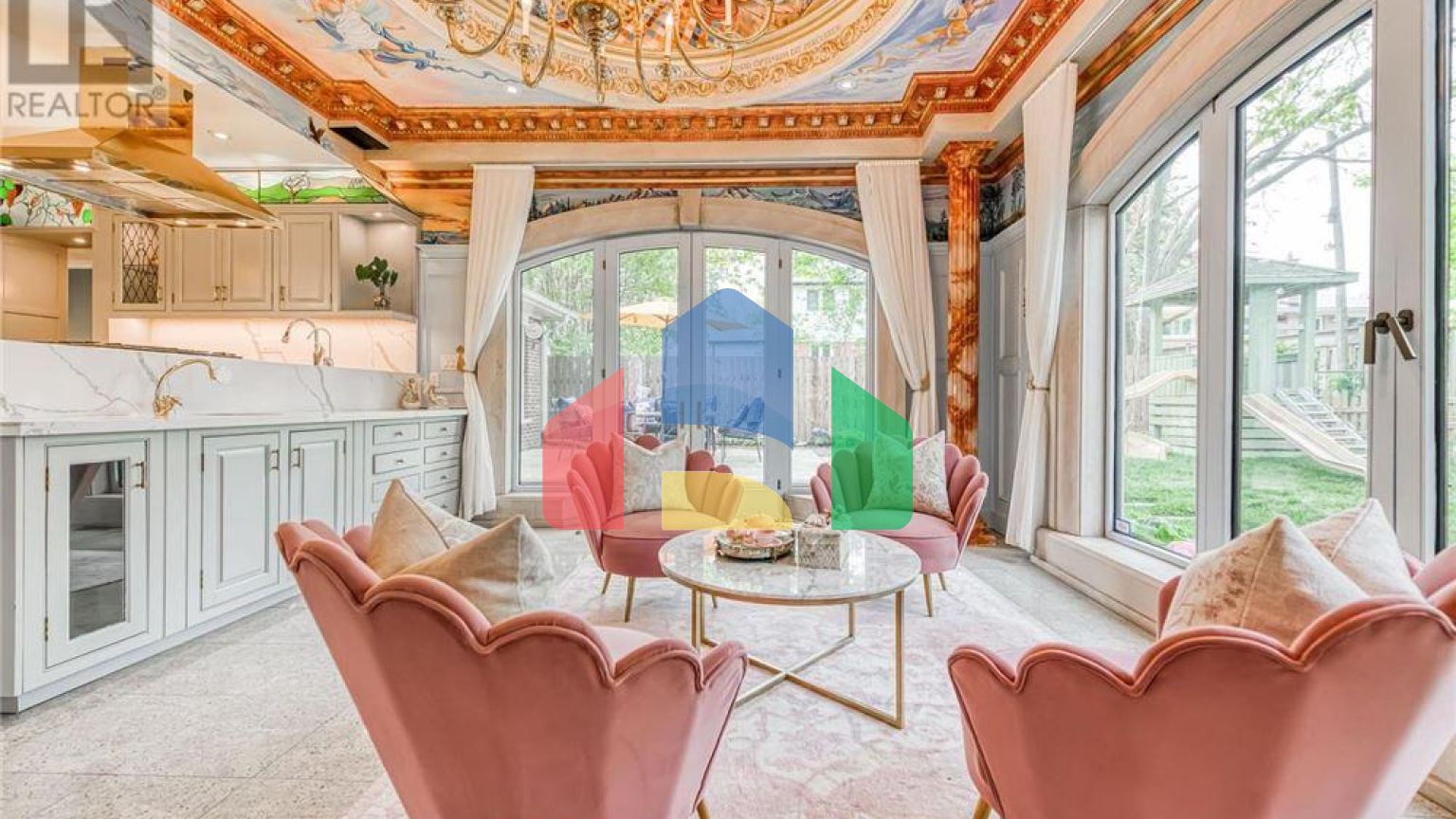 Residential - Single Family Home - Markham, Canada - Canada