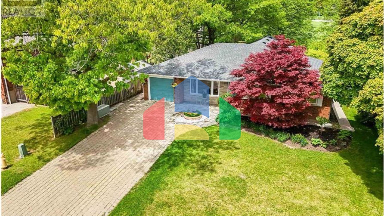 Residential - Single Family Home - Markham, Canada - Canada