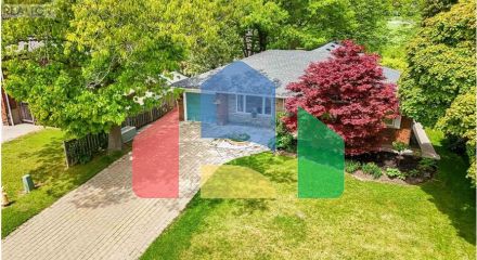 Residential - Single Family Home - Markham, Canada - Canada