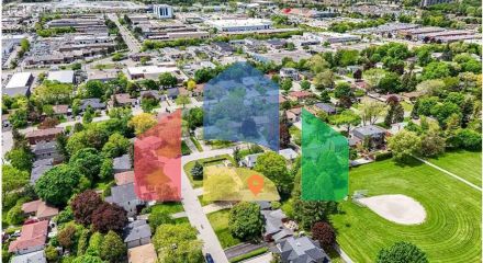 Residential - Single Family Home - Markham, Canada - Canada