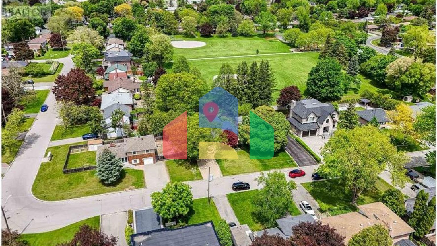 Residential - Single Family Home - Markham, Canada - Canada